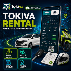 Tokiva Rental