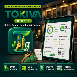 Tokiva Kost LITE