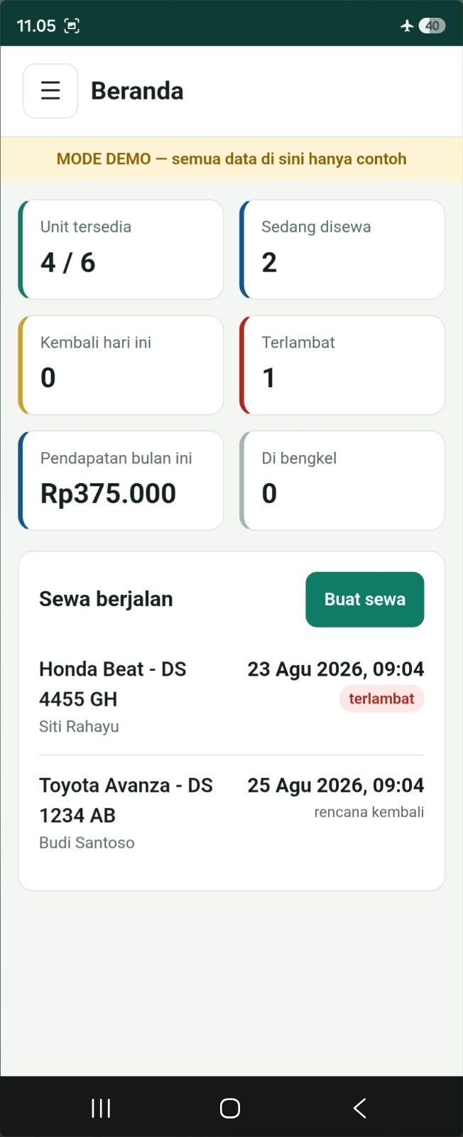 Tokiva Rental - Image 2