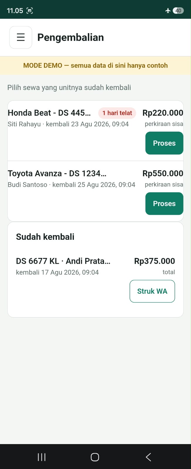 Tokiva Rental - Image 7
