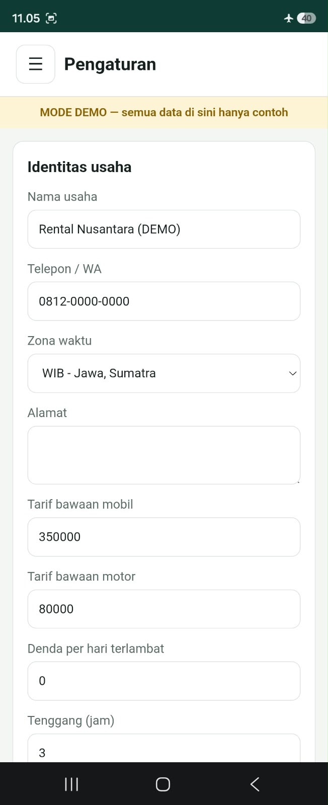 Tokiva Rental - Image 9