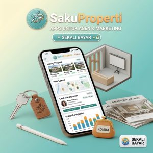SakuProperti
